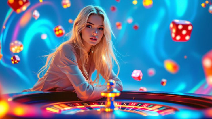 Aquuua Casino Live Casino