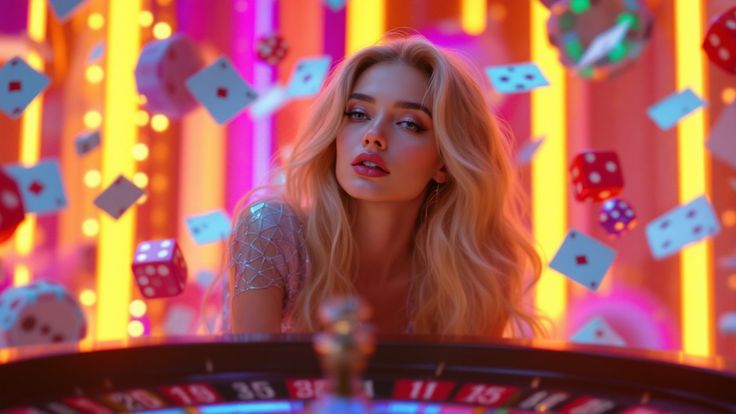 Aquuua Casino Live Casino