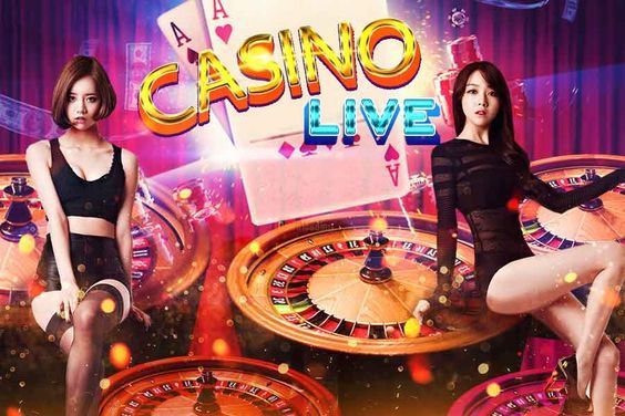 Aquuua Casino Live Betting