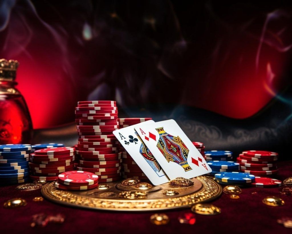 Aquuua Casino Live Betting
